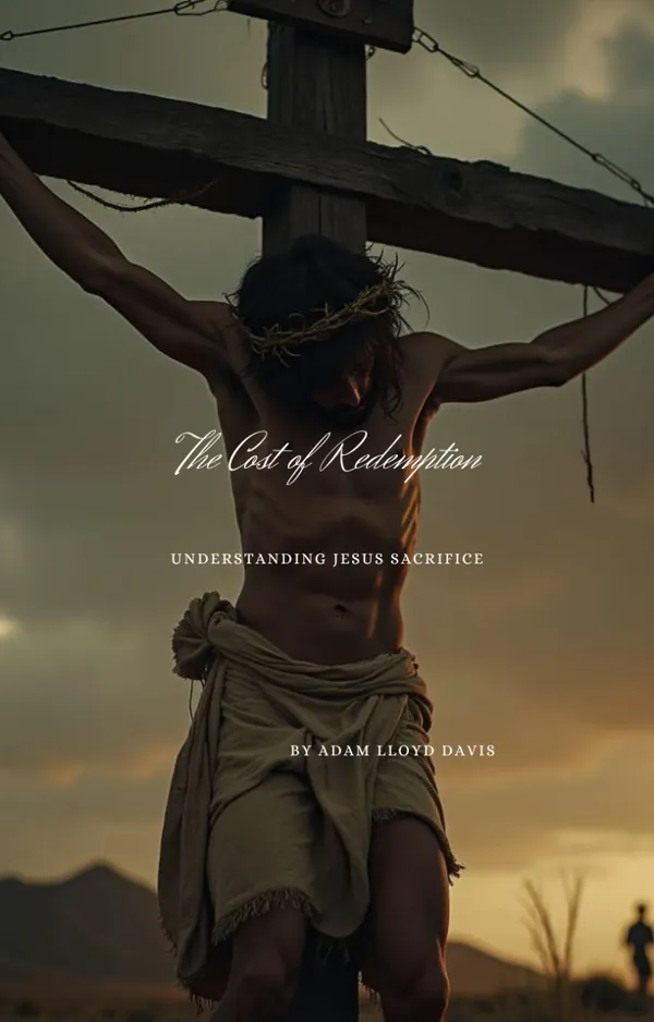 The Cost of Redemption : Understanding Jesus Sacrifice