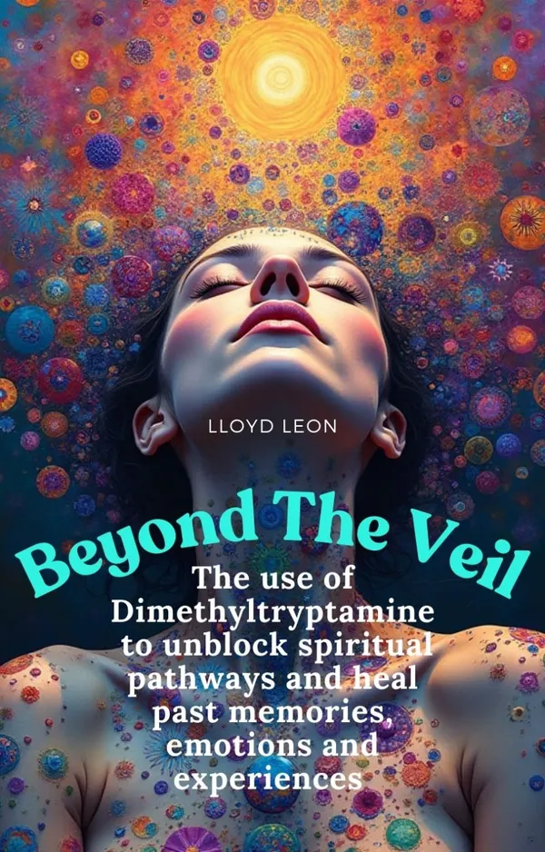 Beyond The Veil : Personal Transformations Through DMT Journeys