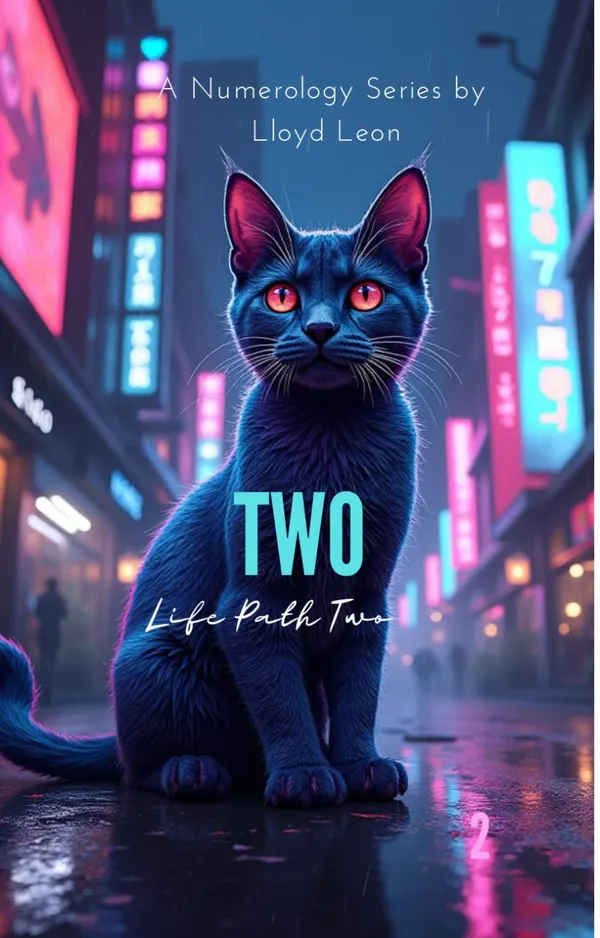 Two : A Numerology Guide To Life Path 2
