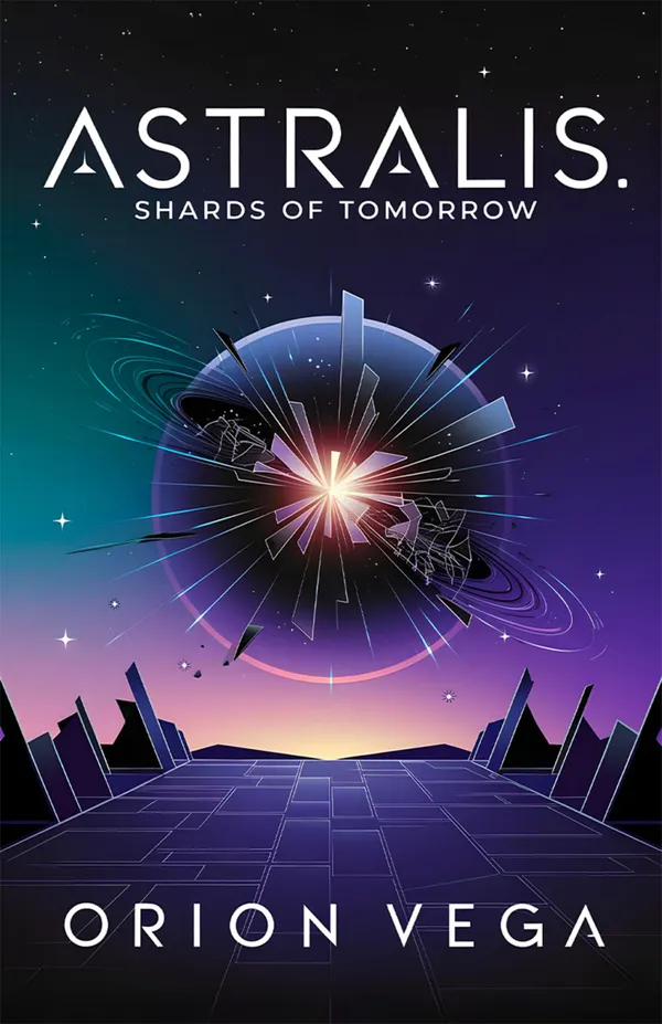 Astralis : Shards of Tomorrow