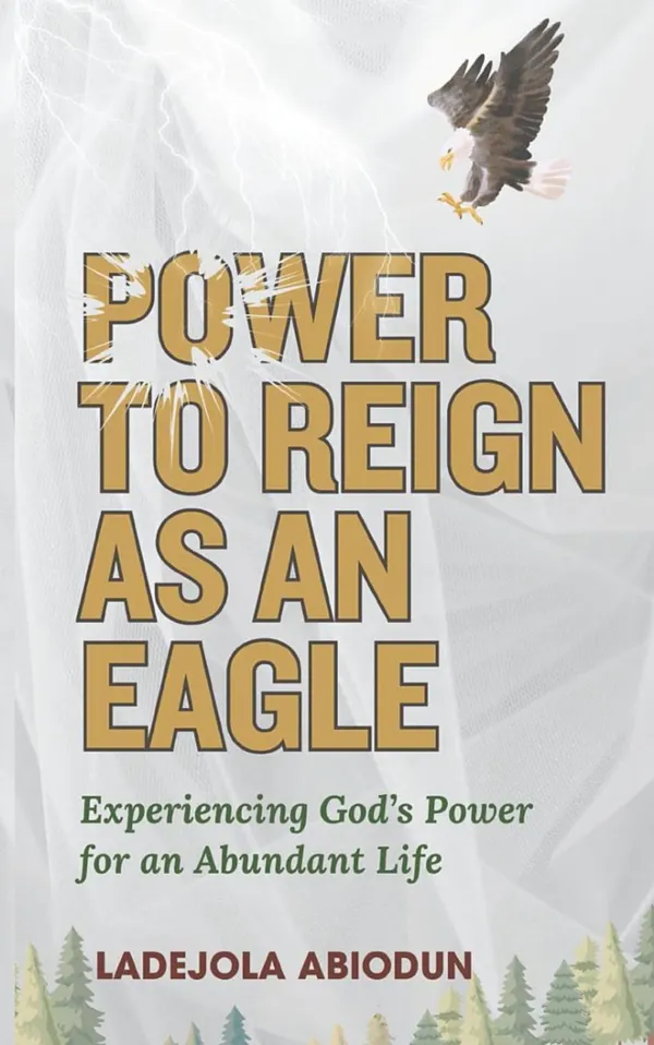 Power to Reign as an Eagle