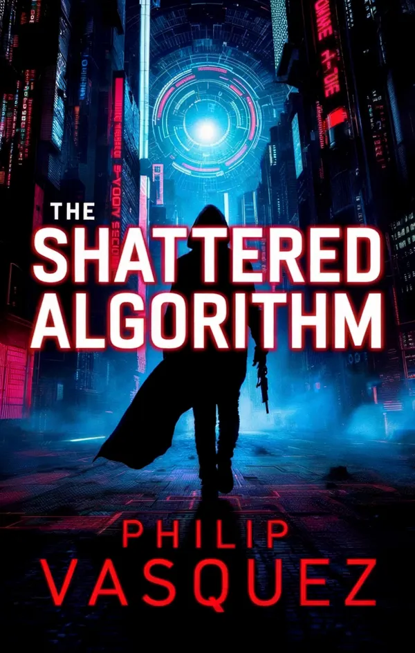 The Shattered Algorithm : Codes of Betrayal and Sensual Dissent