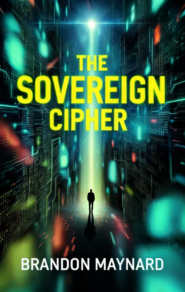 The Sovereign Cipher : Unmasking the Financial Doomsday Plot