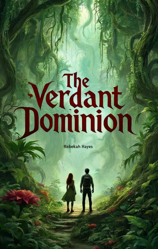 The Verdant Dominion : Reclaiming the Mutant Canopy