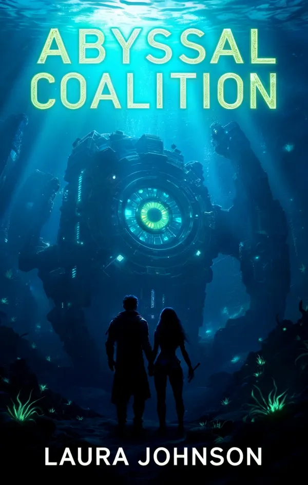 Abyssal Coalition : Echoes from the Ionian Abyss