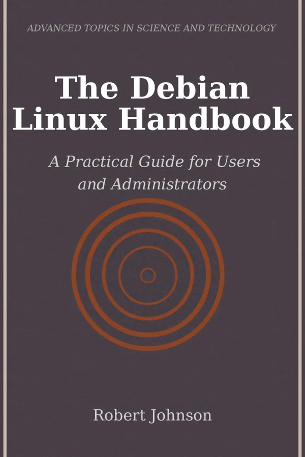 The Debian Linux Handbook : A Practical Guide for Users and Administrators