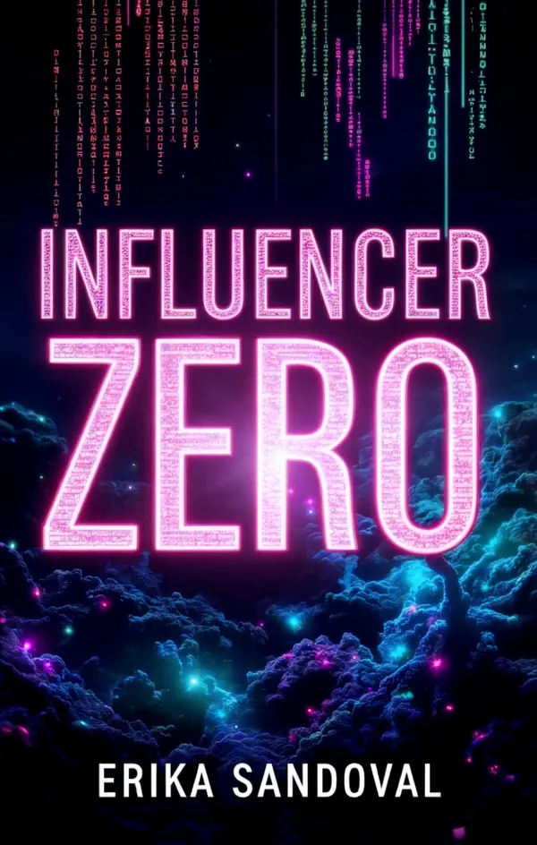Influencer Zero : How a Viral Scam Became the World’s Deadliest Cyberweapon