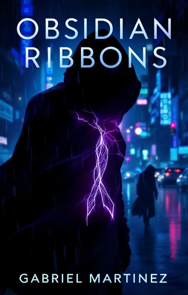 Obsidian Ribbons : Rift of Intentions and Delicate Deceptions