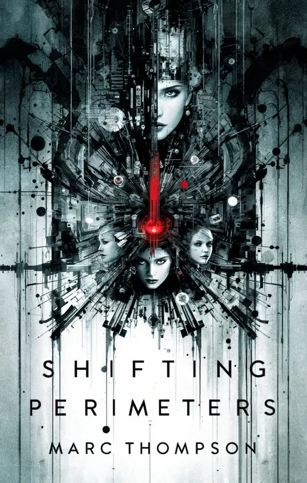 Shifting Perimeters : The Anatomy of Intrinsic Intrigue