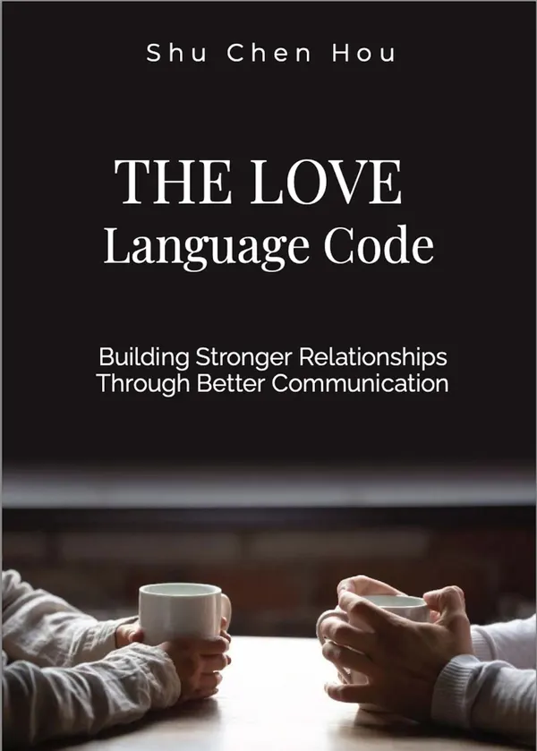 The Love Language Code : Mastering Communication for Lasting Bonds