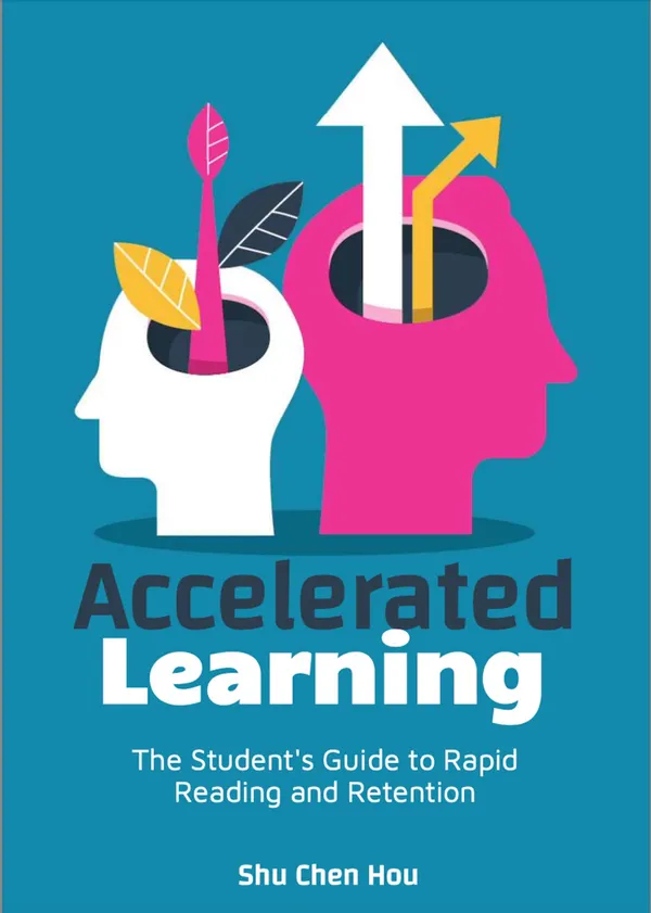 The Student's Guide to Rapid Reading and Retention : The Student's Guide to Rapid Reading and Retention