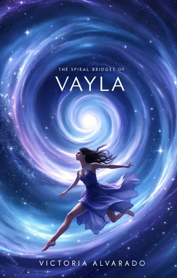 The Spiral Bridges of Vayla : A Dance of Resistance