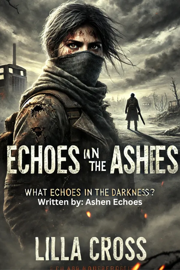 Echoes in the Ashes