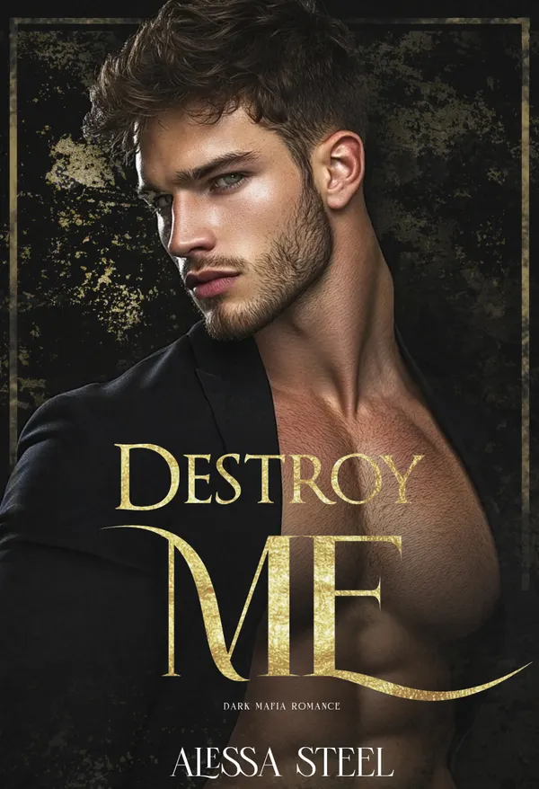 Destroy Me : Dark Mafia Romance