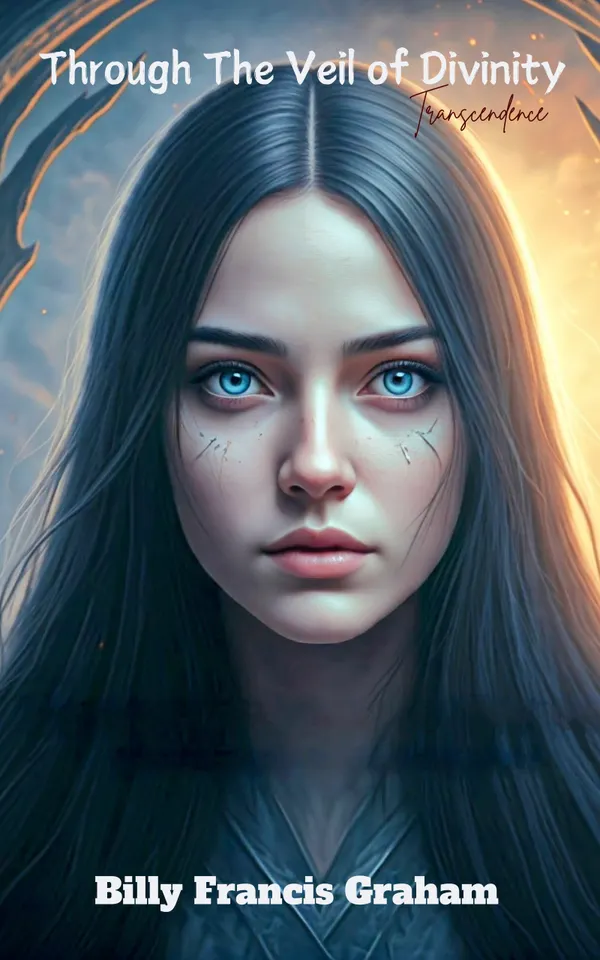 Through the Veil of Divinity : Transcendence