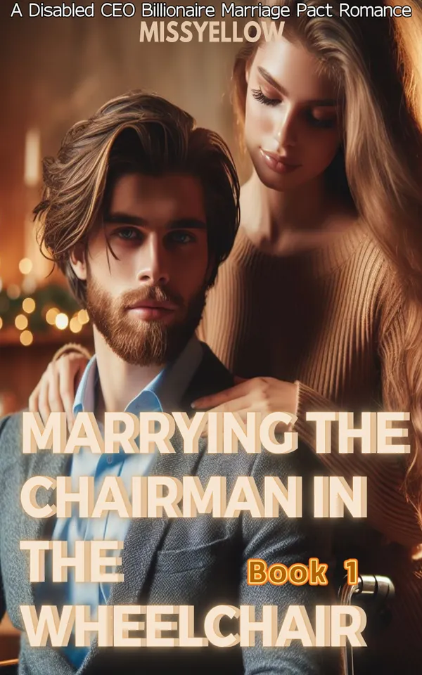 Marrying the Chairman in the Wheelchair : Revenge in White(1/2)