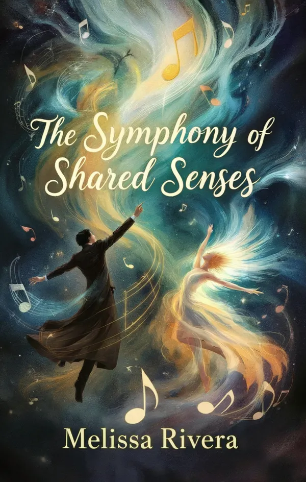 The Symphony of Shared Senses : A Tale of Resilience, Rebellion, and the Unbreakable Power of Human Connection