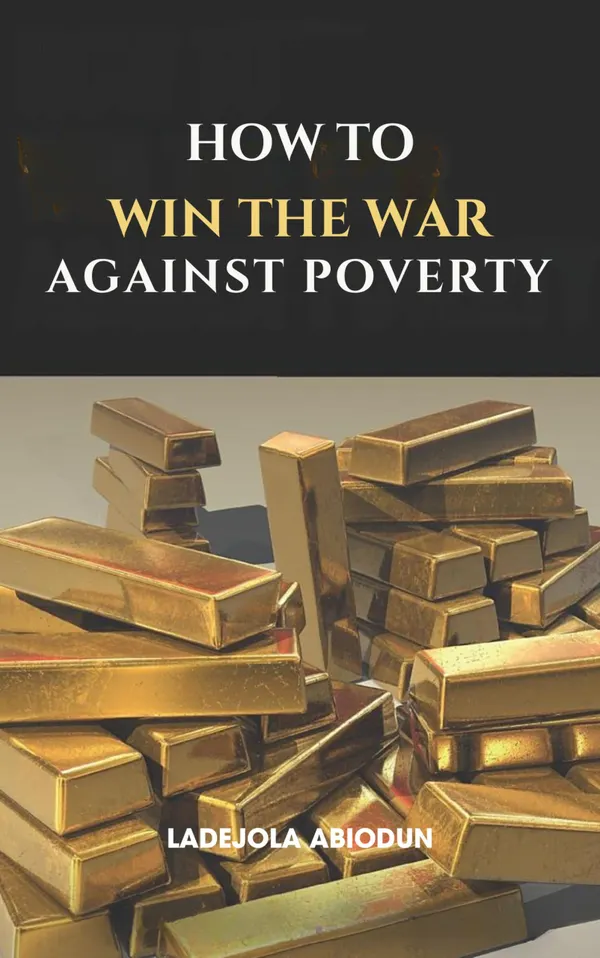 How to Win the War Against Poverty