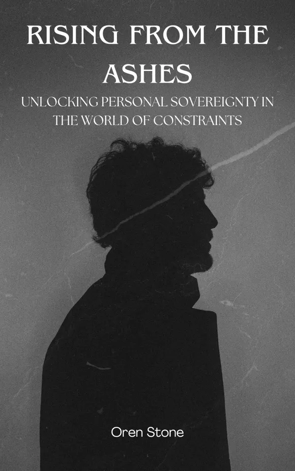 Rising from the Ashes : Unlocking Personal Sovereignty in the World of Constraints