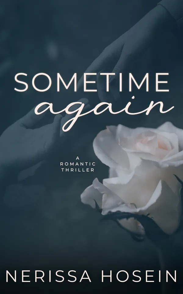 Sometime again : A tale of second chances and endless love.. Fans of emotional and heartfelt love stories, readers who enjoy second-chance romance.