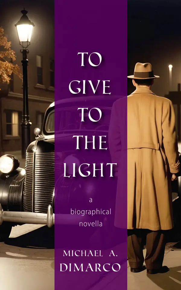 To Give to the Light