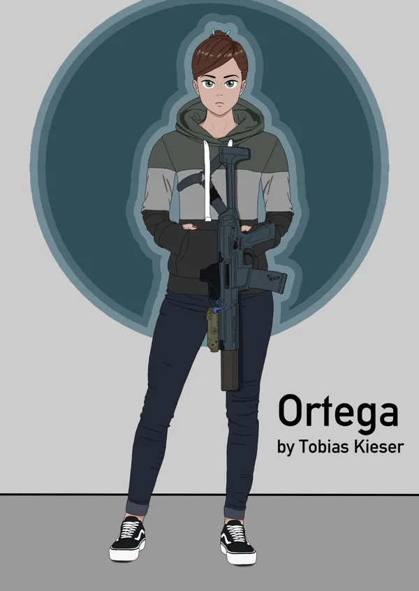 Ortega