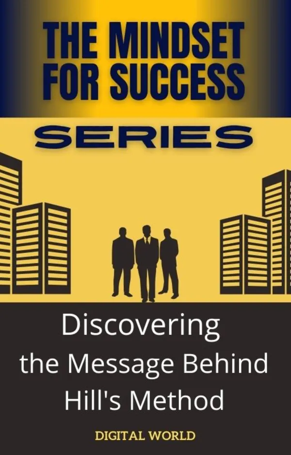 Discovering the Message Behind Hill's Method