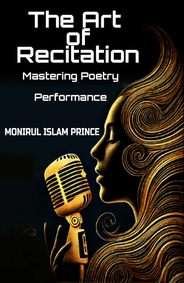 The Art of Recitation : Mastering Poetry Performance