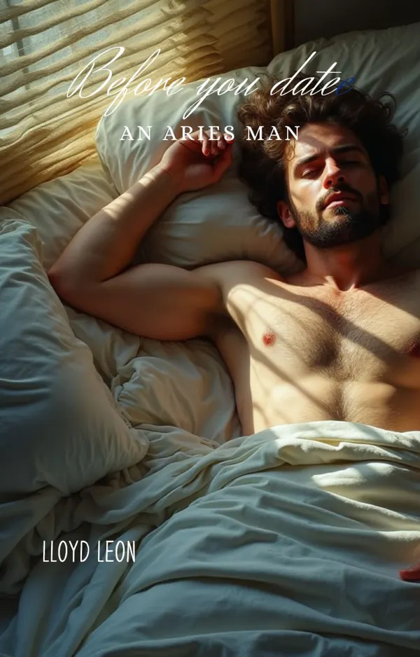 Before You Date An Aries Man