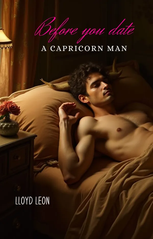 Before You Date A Capricorn Man