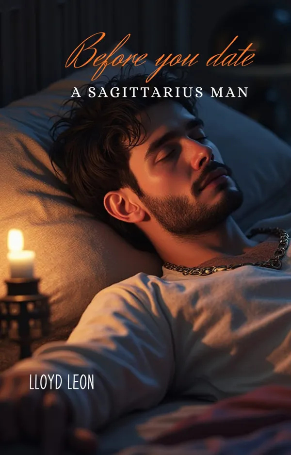 Before You Date A Sagittarius Man : Tips On How To Date This Fiery Sign of the Zodiac