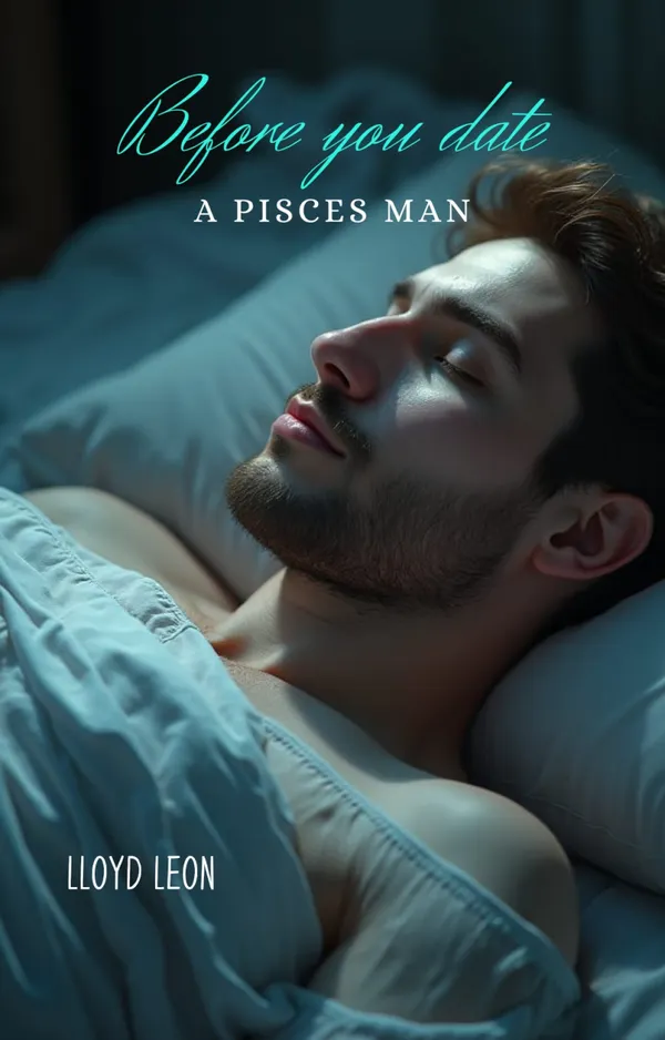 Before You Date A Piscean Man : Ways To Love This Water Sign Deeply
