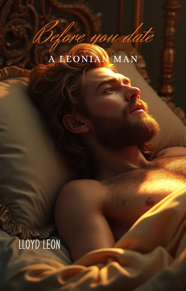 Before You Date A Leonian Man : A Guide To This Fire Sign of the Zodiac