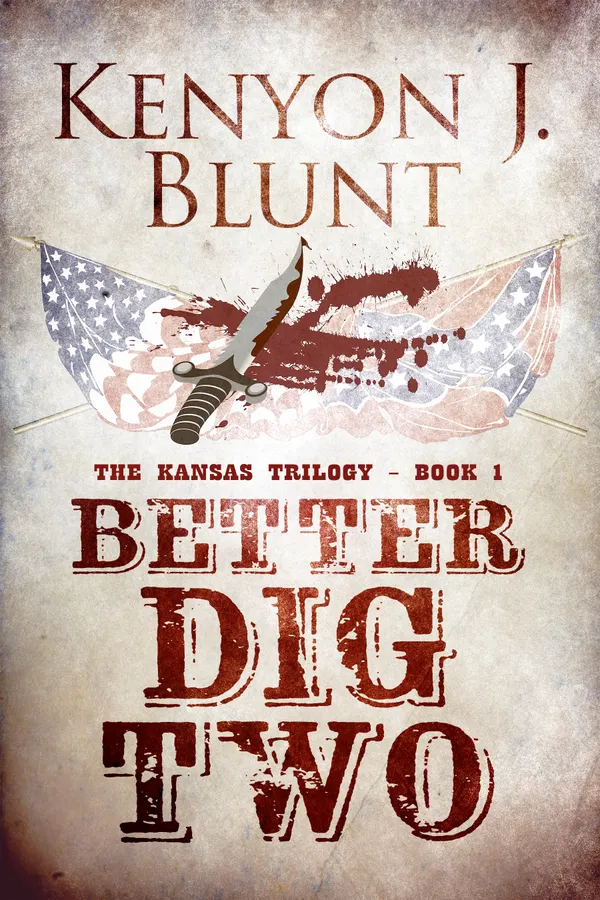 Better Dig Two