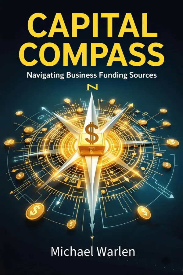Capital Compass : Navigating Business funding Sources