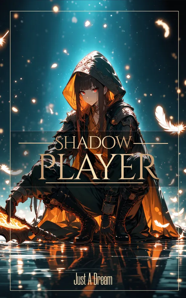 Shadow Player : The Playground of Gods