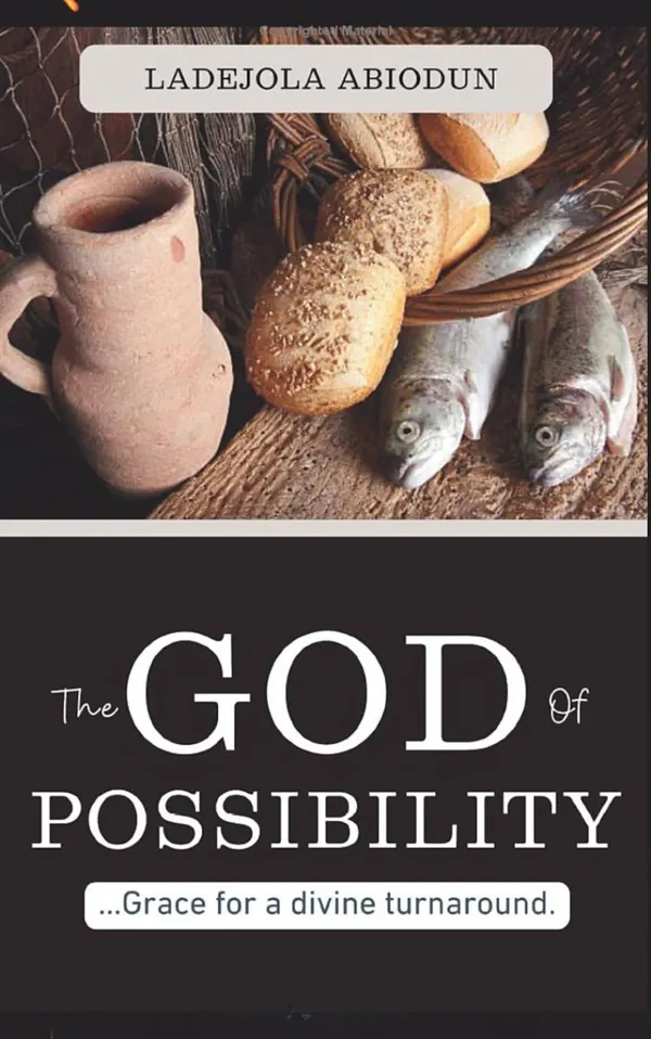 The God of Possibility