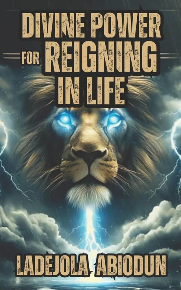 Divine Power for Reigning in Life