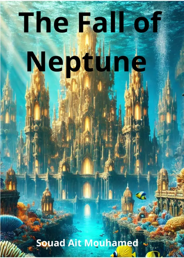 The Fall of Neptune