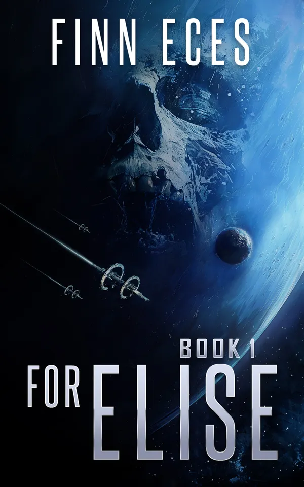 For Elise Book 1