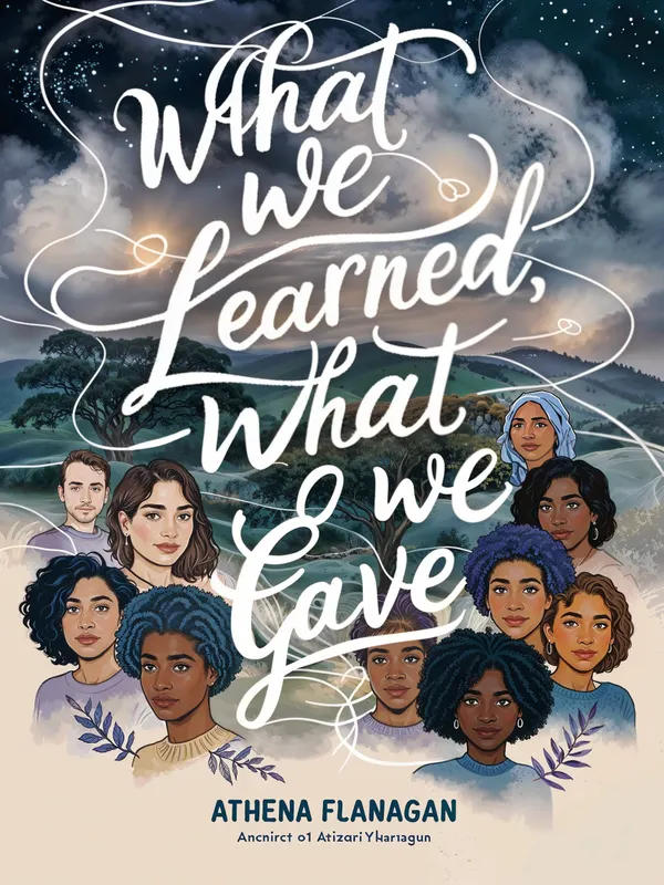 What We Learned, What We Gave
