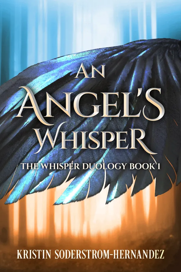 An Angel's Whisper