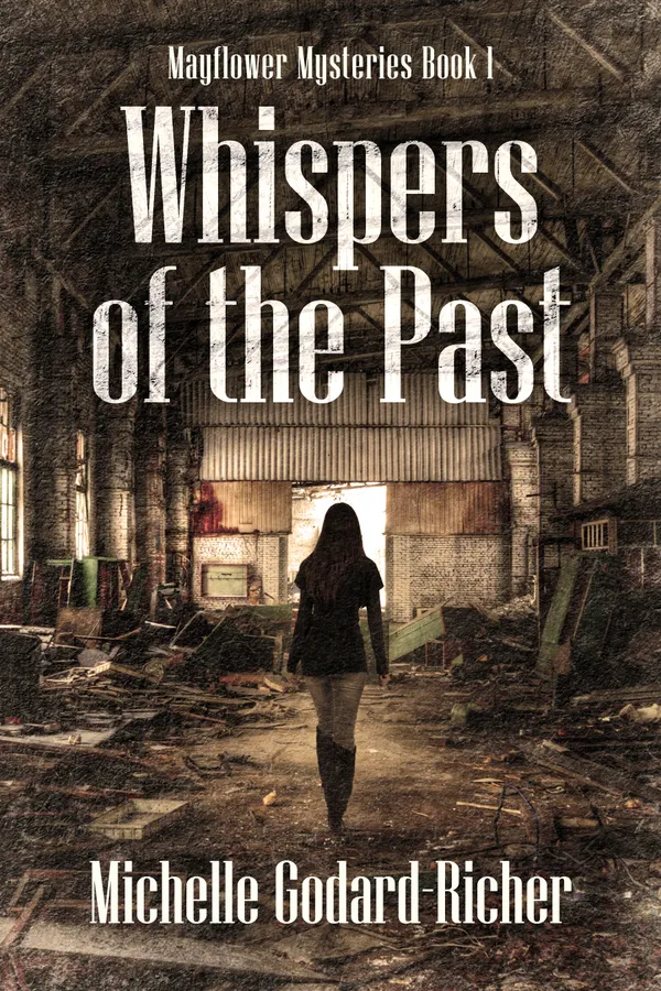 Whispers of the Past