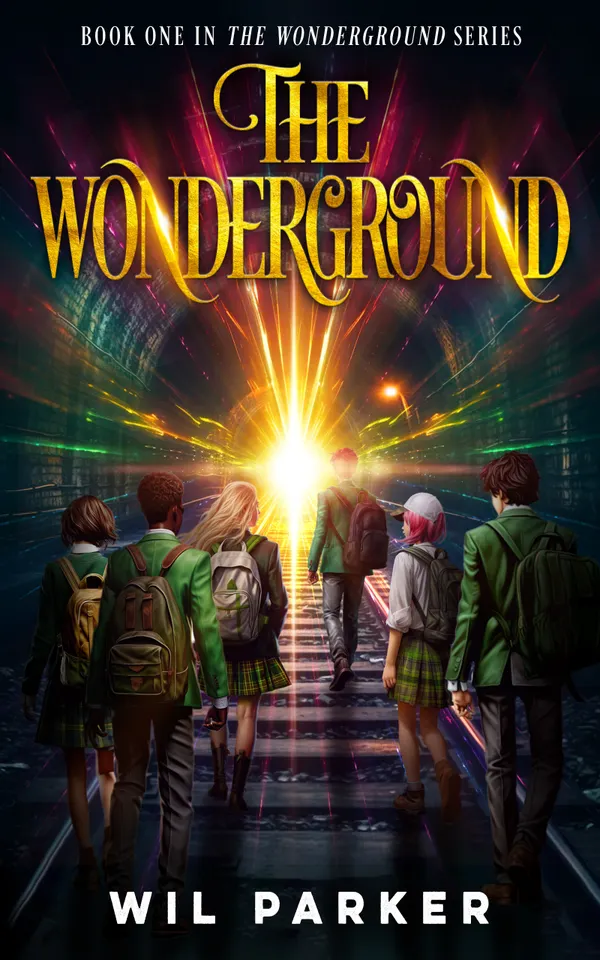 The Wonderground