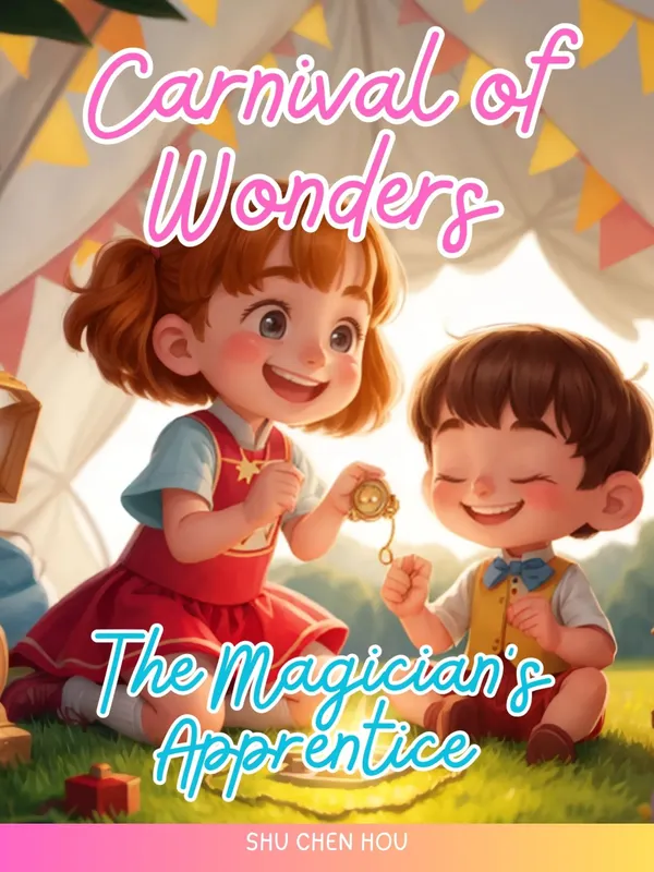 Carnival of Wonders : The Magician's Apprentice