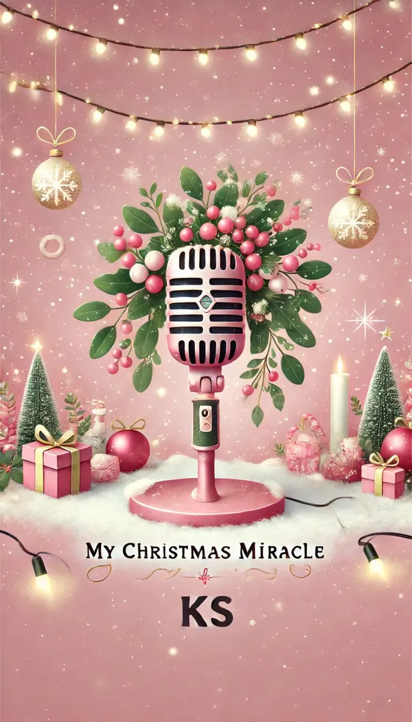 My Christmas Miracle