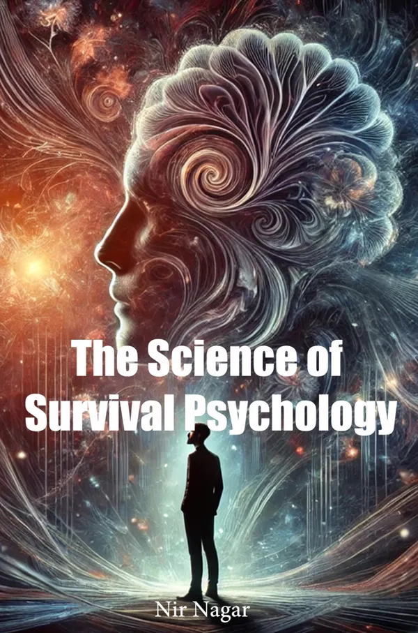 The Science of Survival Psychology : How the Human Mind Adapts Under Extreme Stress and Pressure