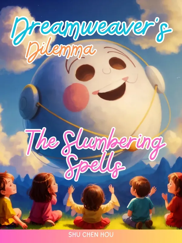 Dreamweaver's Dilemma : The Slumbering Spells