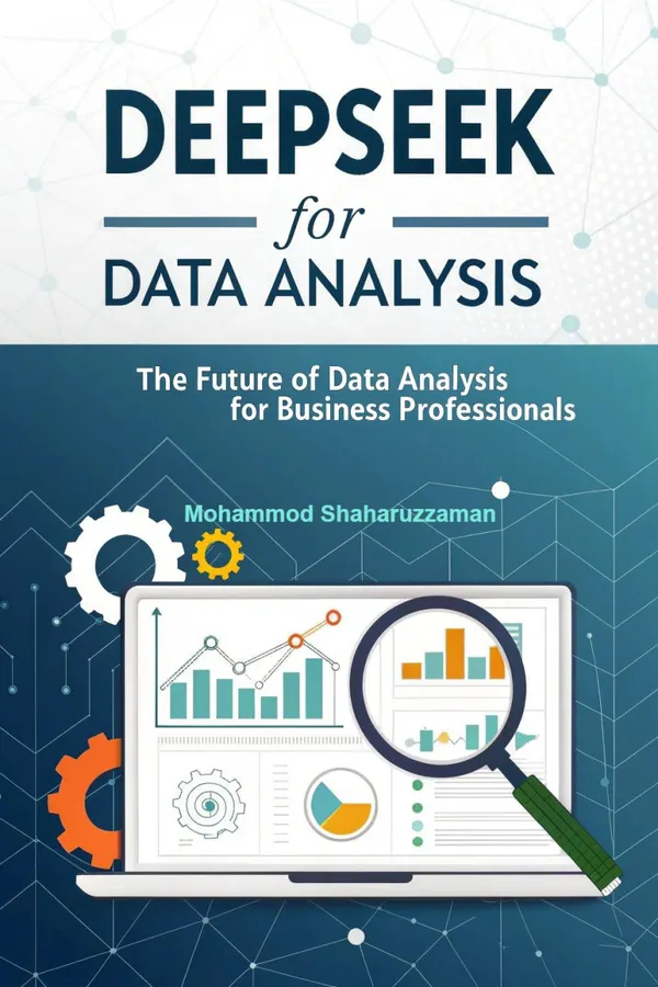 DeepSeek for Data Analysis : The Future of Data Analysis for Business Professionals