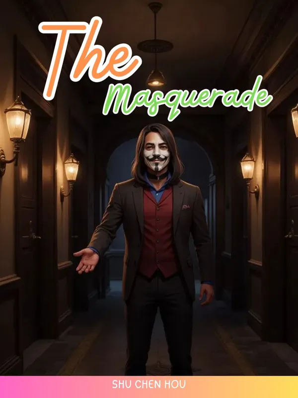 The Masquerade : A Thrilling Mystery Unfolds Behind the Masks